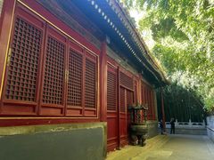 -潭柘寺景区