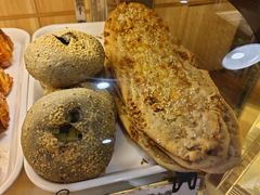 -小麦之家(海湾总店)