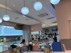 -小杨生煎(周浦万达店)