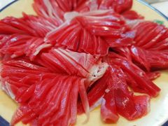 珺花-石灰市老火锅(北滨路店)