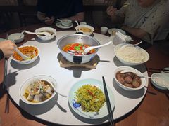 -风味小馆(天目湖宾馆店)