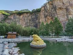 -焦作青龙峡风景名胜区