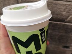 -迷客夏Milksha(无锡苏宁店)