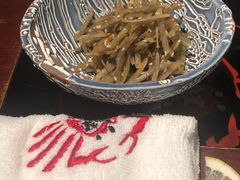 -蟹田居·活蟹料理(东城店)