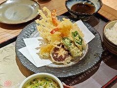 -松临·铁板烧&Omakase(神农店)