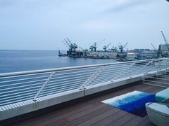 -神户美利坚公园东方大酒店