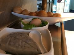 抖抖面筋球-海底捞火锅(万象城店)