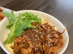 洋葱鸡肉饭-Simple Yummy简单美味(上邦百汇城店)