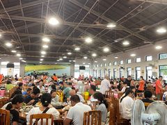 -侠成水上农庄(工业大道店)