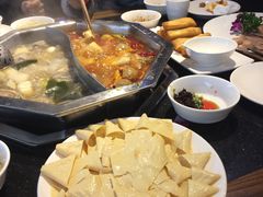 -香天下·四川火锅(安镇大润发店)