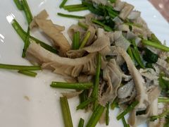 -烤肉宛饭庄(北新桥店)