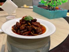 -悦百味·品质川菜(橄榄郡店)