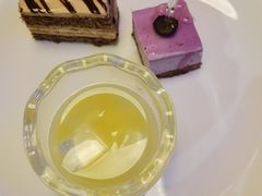 -温州喜来登酒店-盛宴西餐厅