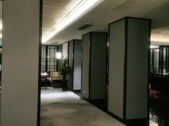 -青雅中餐厅(大连金石滩绿发希尔顿度假酒店)