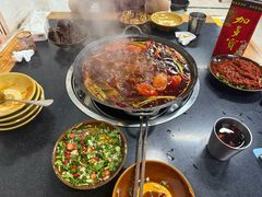 重庆火锅-谭记重庆老火锅(总店)