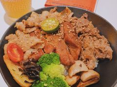 -牛邸·烧肉饭(来福士店)
