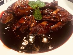 -徐记私厨(半淞园路店)