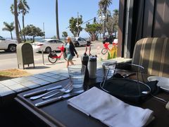 -Water Grill(圣莫妮卡店)