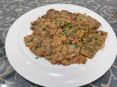 闽南糊-梅子大排档