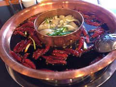 憨石匠鲜菜土火锅昆都店-憨石匠鲜菜土火锅(昆都店)