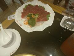 -川中故事·成都老火锅(东书房店)