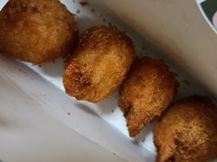 -麦当劳(展览馆店)