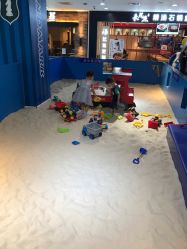 -Land Mark蓝马乐园(华联武夷购物中心店)