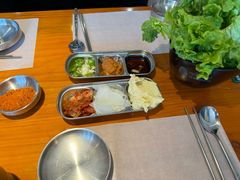 -kingkong大猩猩烤肉(CBD店)