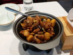 -到家尝北京菜(西坝河店)