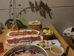 -四喜小胖·北京涮肉(五道营店)