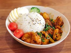 -肥朵食堂(带梦胡同店)