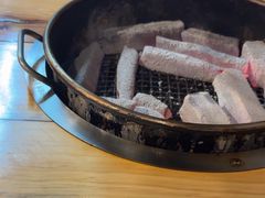 -水浒烤肉(医学院店)