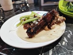 -自助火锅筷乐食代自助餐厅(金辰店)