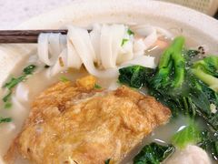 -三姐·老友记·南宁老友粉(朝阳区光华路嘉里中心店)