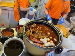 -安徽阜阳卷馍(西单店)