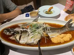 -丹江渔村(上地店)
