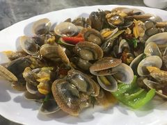 -四川小胡子海鲜(丁村万人海鲜广场店)