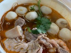 招牌虾面-明月虾面(厦禾路店)