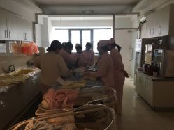-爱月坊产后护理中心(万达店)