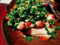 -花马天堂云南餐厅 Lost Heaven(外滩店)