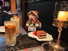 -Nord Grill&Bar Highland诺德西餐(深圳欢乐海岸店)