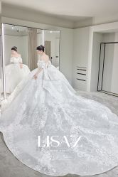 -Renee芮亦婚纱(原丽莎)