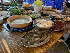 -嘉升大排档(番禺总店)