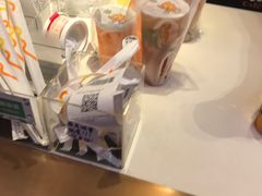 -CoCo都可(新我格广场店)