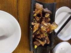 -隔壁老王·家常云南菜(花巷店)