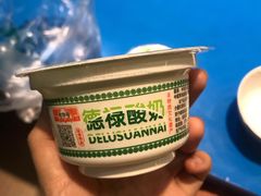 -德禄酸奶(莫家街店)