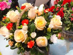 -双季花艺园艺市场(浦东店)
