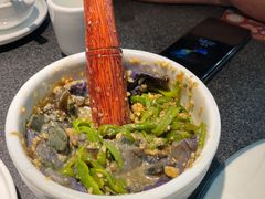 -赠李白·如诗的川味(余杭万达广场店)