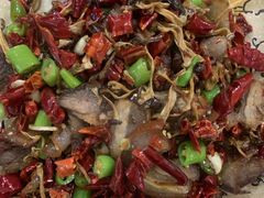 -宋记冕宁土菜馆(海门渔村二店)