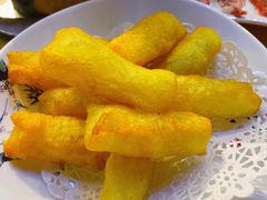 -洪大厨鸡煲(福田店)